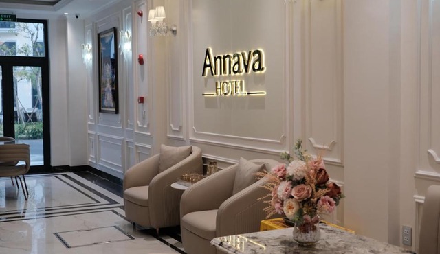 Annava Hotel & Coffee