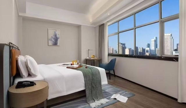 Anya Hotel in Changsha