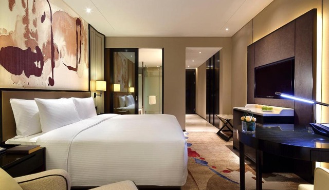Anyang Wanda Realm Hotel