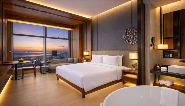 AOLUGUYA · The Unbound Collection by Hyatt