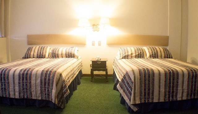 Apart-Hotel Posada San Judas