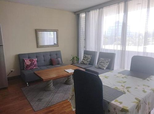 Apartamento 505 Cortijo Reforma zona 9