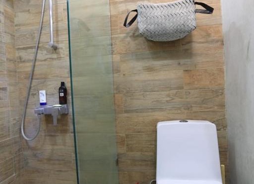 Apartamento Avenida Reforma Ciudad de Guatemala