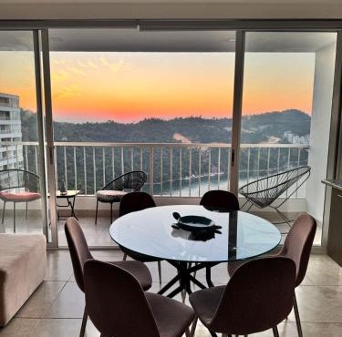 Apartamento Blue Acapulco Diamante