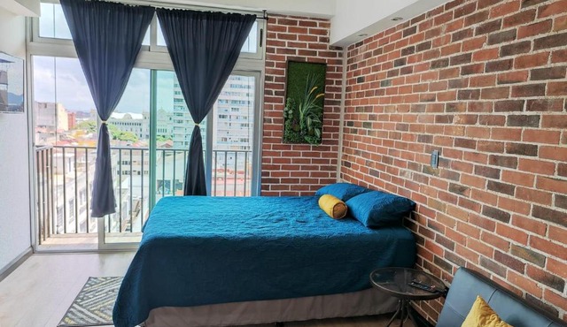 Apartamento Ciudad de Guatemala