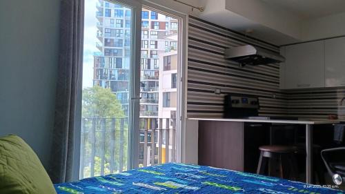 Apartamento Ciudad de Guatemala, Zona 4, Mejor Vista en 4 Grados Norte Shuttle Aeropuerto Incluido