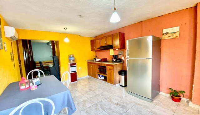 Apartamento En El Centro