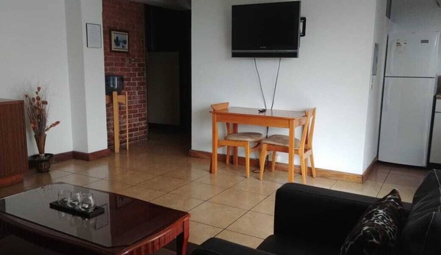 Apartamentos Reforma The best kept secret ina Town. One bedroom Apartment