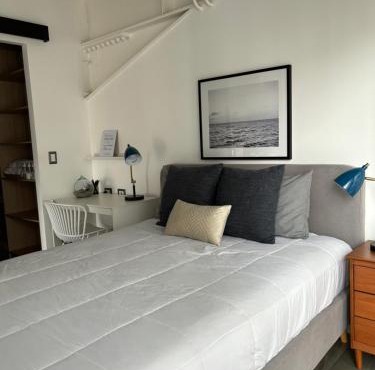 Apartamento moderno 1 habitación y 1 baño, área Cayalá Embajada USA