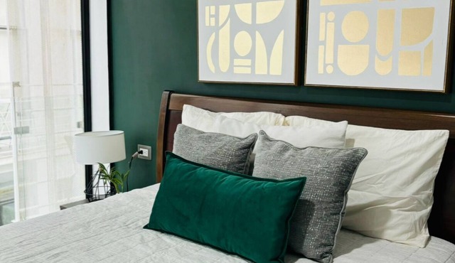 Apartamento moderno remodelado limpio área Cayalá/Embajada USA/Explanada/UValle