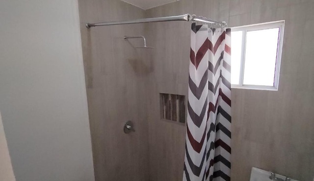 Apartamento para 2 personas