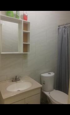 Apartamento Puente del Zorro