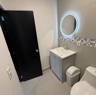 Apartamento Remodelado del Carmen