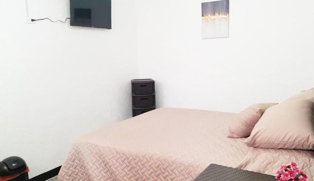 Apartamento Via 7