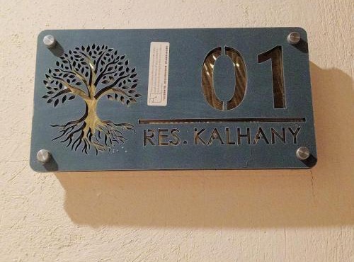Apartamentos KALHANY