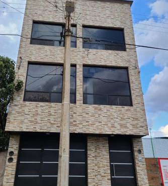 Apartamentos Milenario