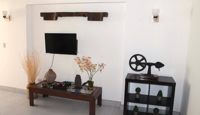Apartamentos Reforma. The best option in Guatemala City