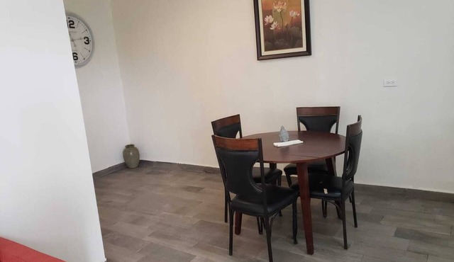 Apartment # 7 1 Bed in Puerto Penasco Sonora, with AC, WiFi