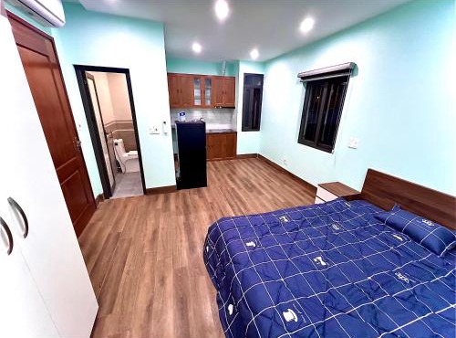 Apartment for rent