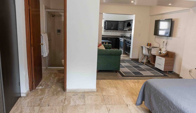 Apartment for two people - n7