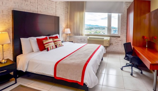 Apartment near the airport