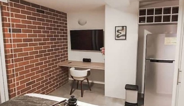 apartment in zone 10