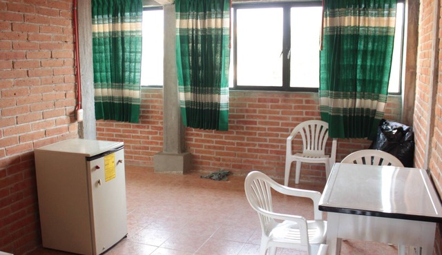 Apartment Las Flores in Nochixtlan