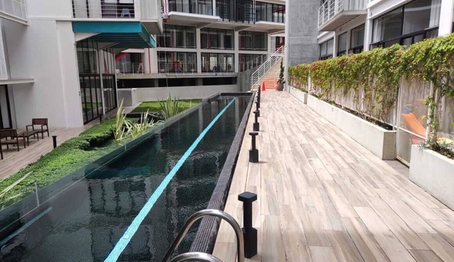 Apartment Near Cayala 8min Walking