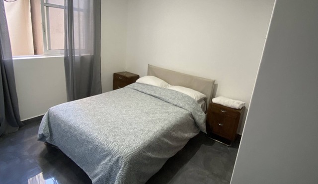 Apartment near WTC and MITIKAH