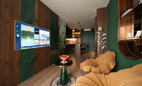 Apartment Terra Royal, 280 Nam Kỳ Khởi Nghĩa, Quận 3, thành phố Hồ Chí Minh