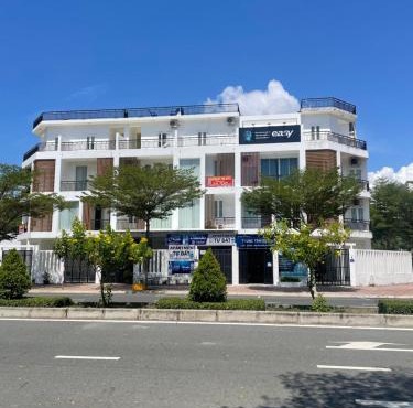 Apartment Tu Dat