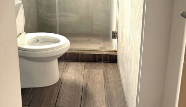 Apartment with amenities - zone 14