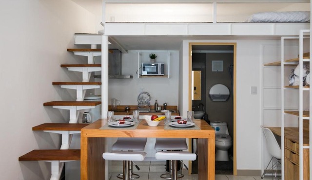 Apartments and Rooms Distecon