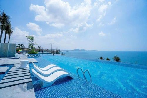 Apec Mandala Muine - Chambay Seaview