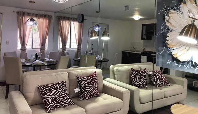 Apodaca Lofts & Apartments