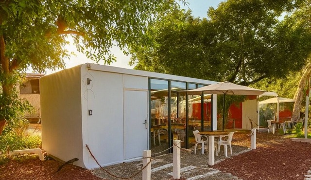Apple House a 6 Minutos de la Playa