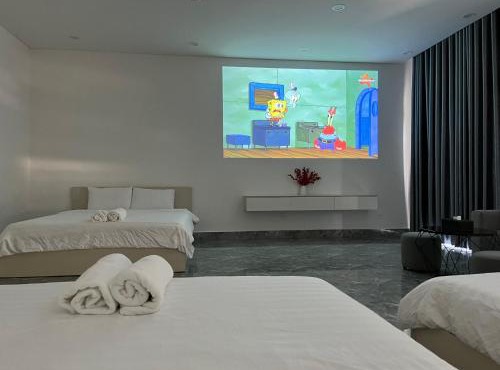 Arcadia homestay