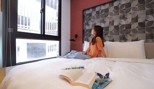 Aroma Chew Hotel