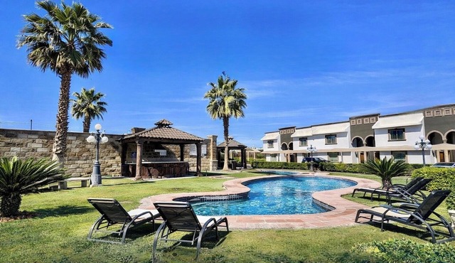 Arroyos Living Nogal | Executive Stay
