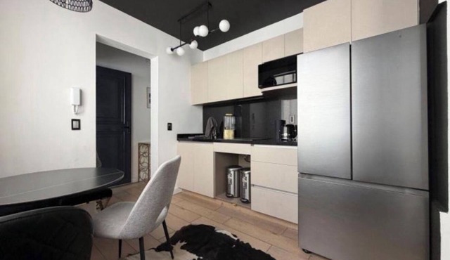 Art Deco Suite/In the heart of Col Roma!