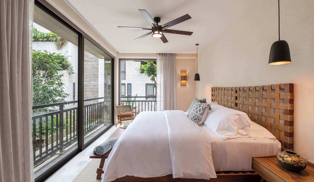 Artila Tulum Jungle Living w/Private Jacuzzi