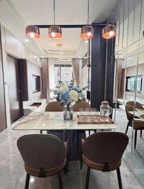 Asahi Luxstay - Cara Ninh Kieu Can Tho Serviced Apartment