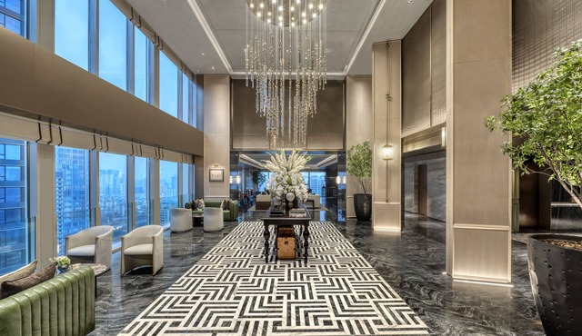 Ascott Hankou Riverside Wuhan