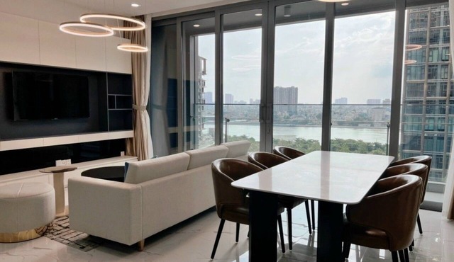 Asia Premium Suite - Asia Studios Hub