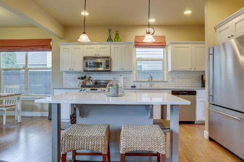 Aspen Ridge in Bend