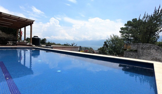 Atitlan Large Home At024