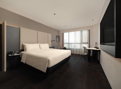 Atour Hotel Beijing Zhongguancun Central University of Finance and Economics