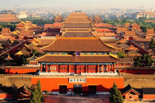 Atour Hotel, China World Trade Center, Huamao Center, Beijing CBD