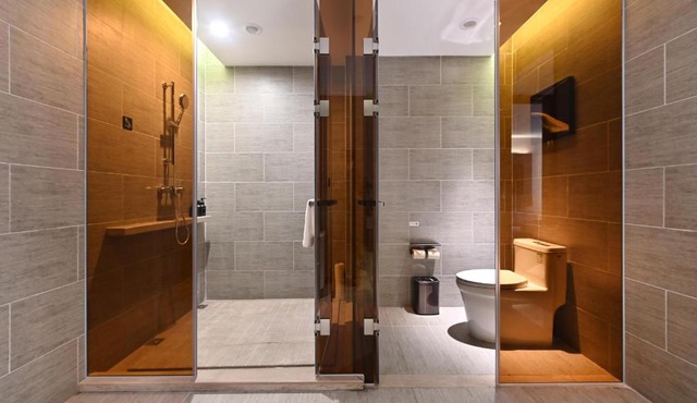 Atour Hotel Luliang Central Park