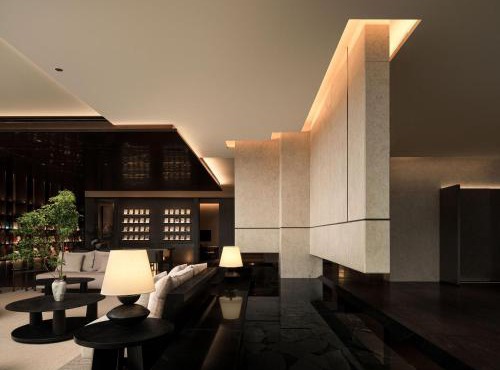 Atour Hotel Shenyang Station West Square